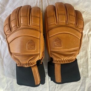 Hestra Fall Line Gloves, pair, Cork